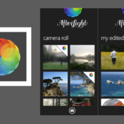 Afterlight App REview