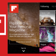 FlipBoard