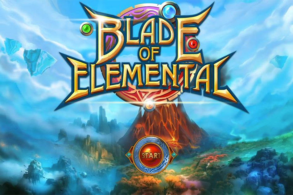 Blade of Elemental - Game Review - AppsListo