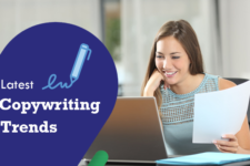 Latest Trends in Copywriters