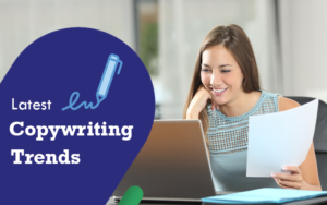 Latest Trends in Copywriters