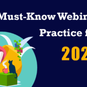 5 Must-Know Webinar Marketing Practices for 2022