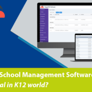 School management software