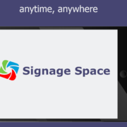 Signage Space