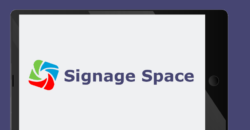 Signage Space