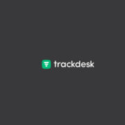 Trackdesk Logo