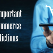 E-Commerce Predictions