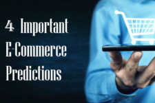 E-Commerce Predictions