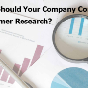 Customer Research