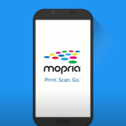 Mopria-Print-Service