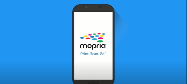 Mopria-Print-Service