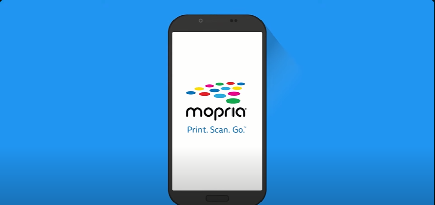 Mopria Print Service - AppsListo