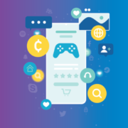 Gaming Chat Apps