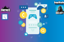 Gaming Chat Apps