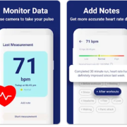 Pulse Checker and Breathing