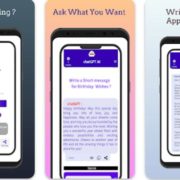 ChatGPT AI - An AI-Powered Chatbot for Android