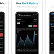 Globe Capital : Stock Trading