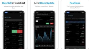 Globe Capital : Stock Trading