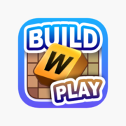 Build'n Play Solo Word Game