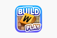 Build'n Play Solo Word Game