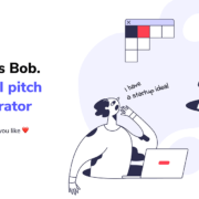 PitchBob.io