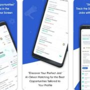 JobBabu- Job Search & Growth