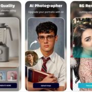 AI Photo Generator-Picmojo