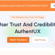 AuthentUX