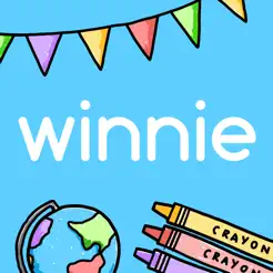 Winnie: Parenting & Childcare