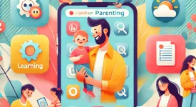 Top 6 Apps to Learn About Parenting – A Guide for Parents