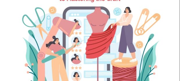 Top 5 Apps for Tailoring, Stitching, and Sewing: Your Guide to Mastering the Craft