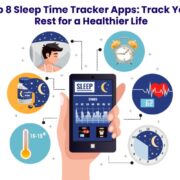 Sleep Time Tracker Apps