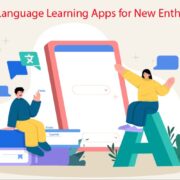 Top 8 Language Learning Apps for New Enthusiasts