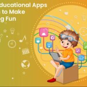 Educational Apps for Kids