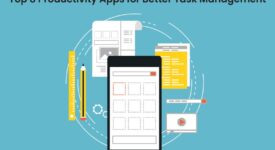 Productivity Apps