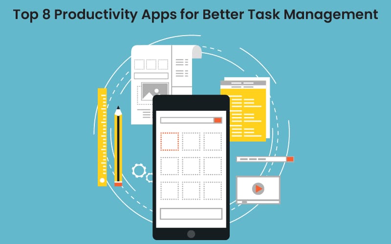 Productivity Apps