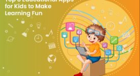 Educational Apps for Kids