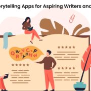 Storytelling Apps