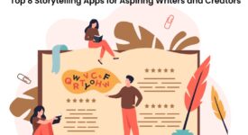 Storytelling Apps