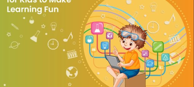 Educational Apps for Kids