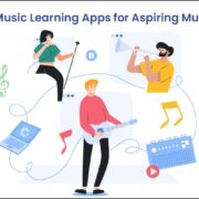 Music Learning Apps