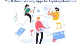 Music Learning Apps