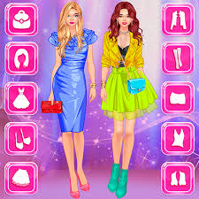 Fashion Star - Dress-Up Game