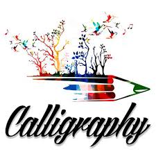 Calligraphy Fonts – Fancy Art Style writing