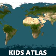 Kids Maps