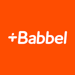 Babbel languages App