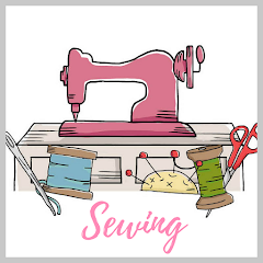 Learn Sewing: DIY Tutorials