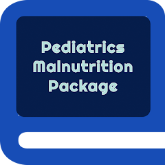 Pedi Malnutrition Package