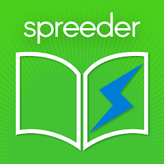 Spreeder - Speed Reading App