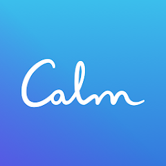 Calm Fitness App